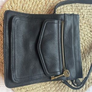 Fossil crossbody bag!